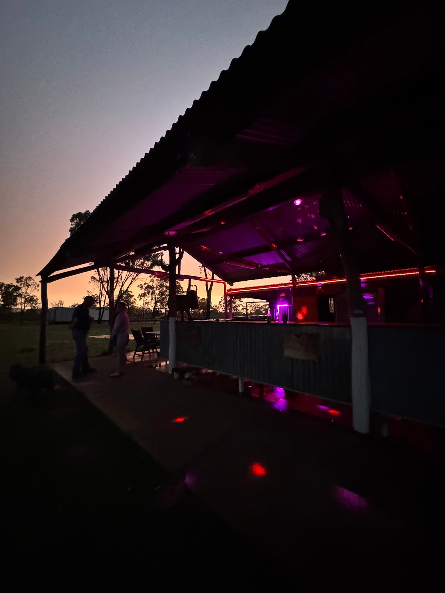 Glenden Rodeo Association