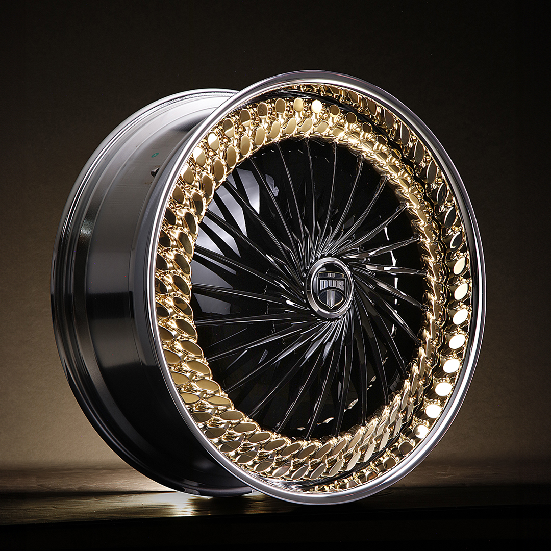 Dub Wheels