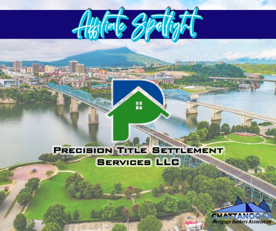 Chattanooga - 🔍 Affiliate Spotlight 🔍 We’re proud to highlight ...