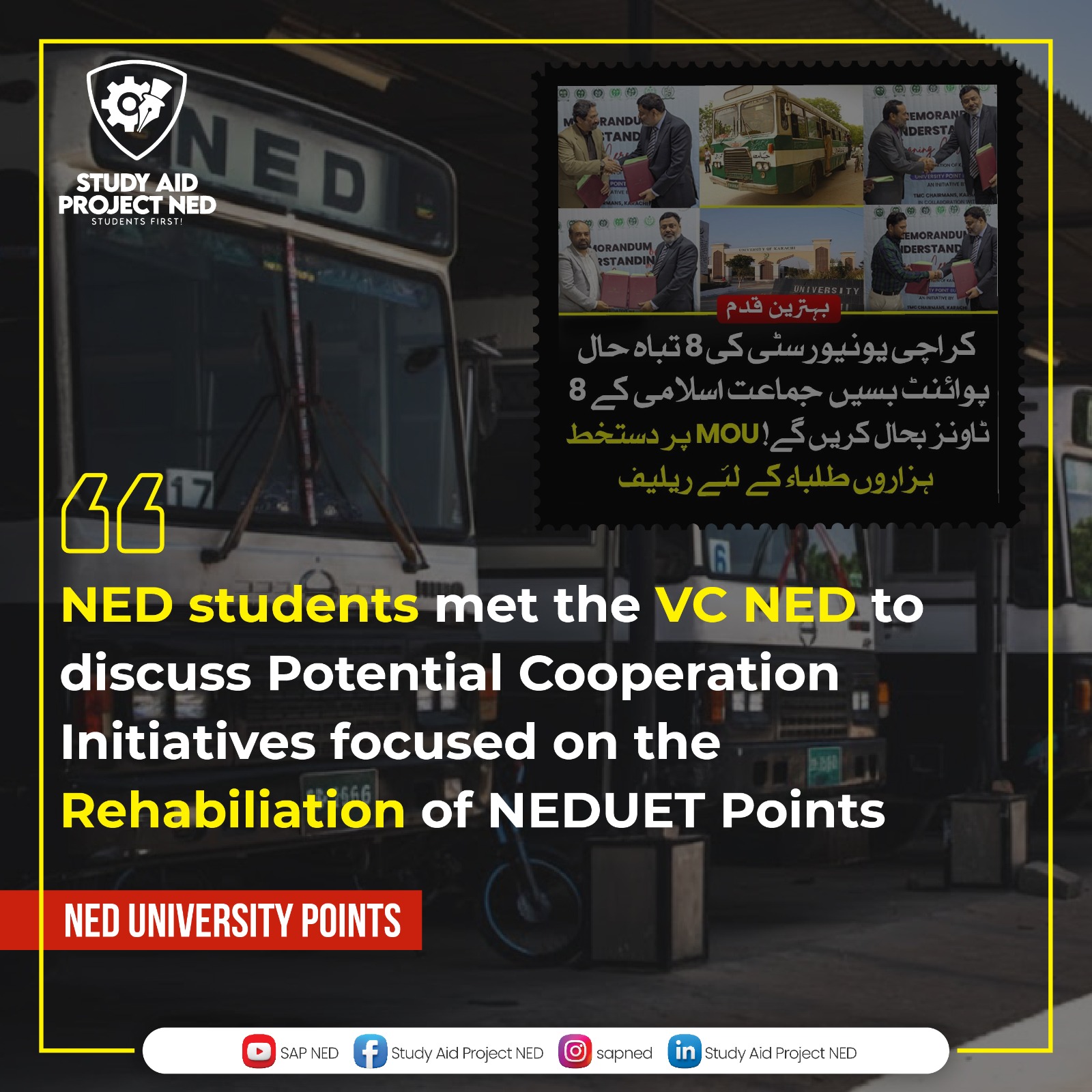 Study Aid Project NED added a new... - Study Aid Project NED