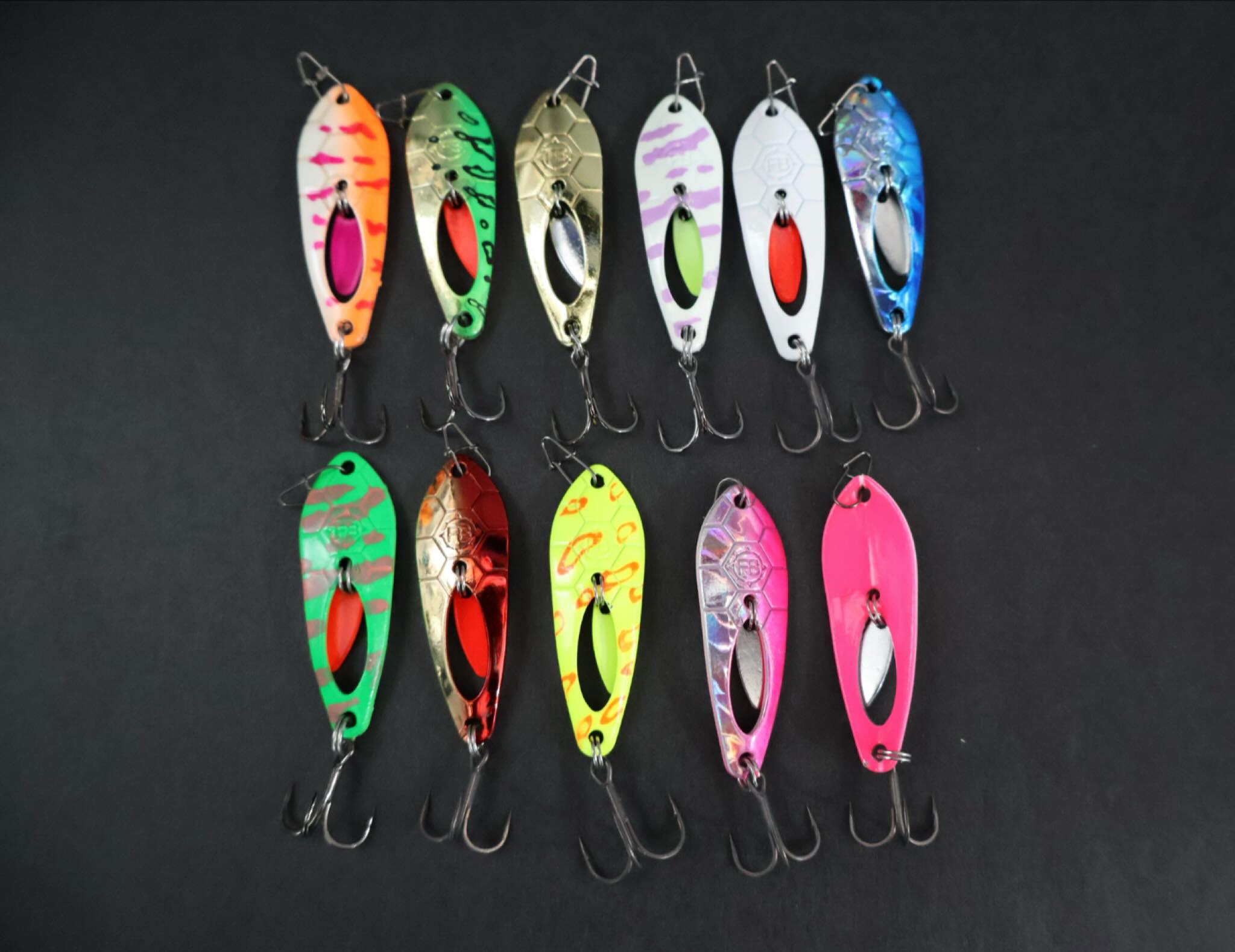 abel fly reel TR In Fish Graphics 4/5 / Native Brook Trout A unique multi Line Weight:4WT Best Winter Bass Lures: Modular Storage Attachment