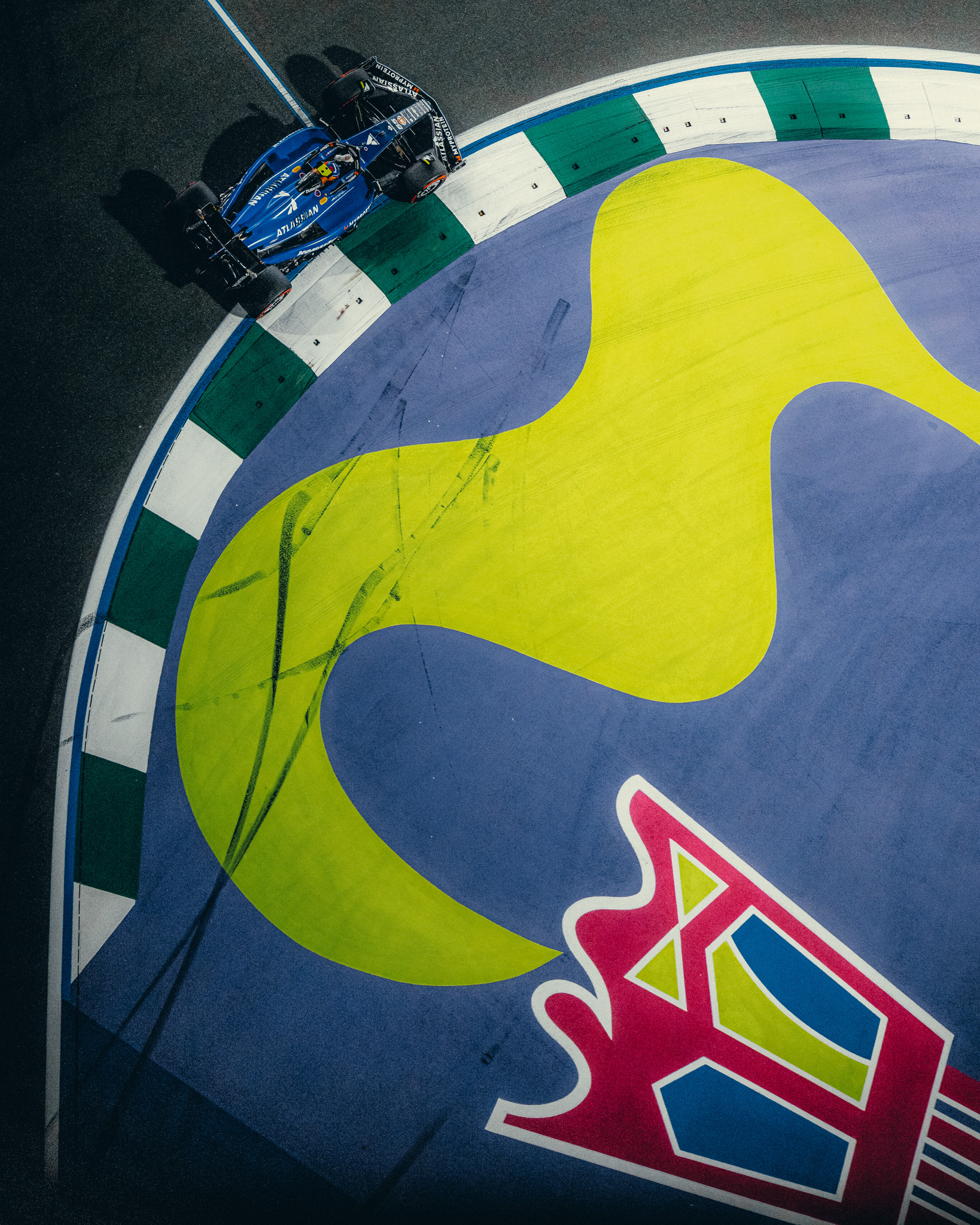 Williams Racing | Wantage