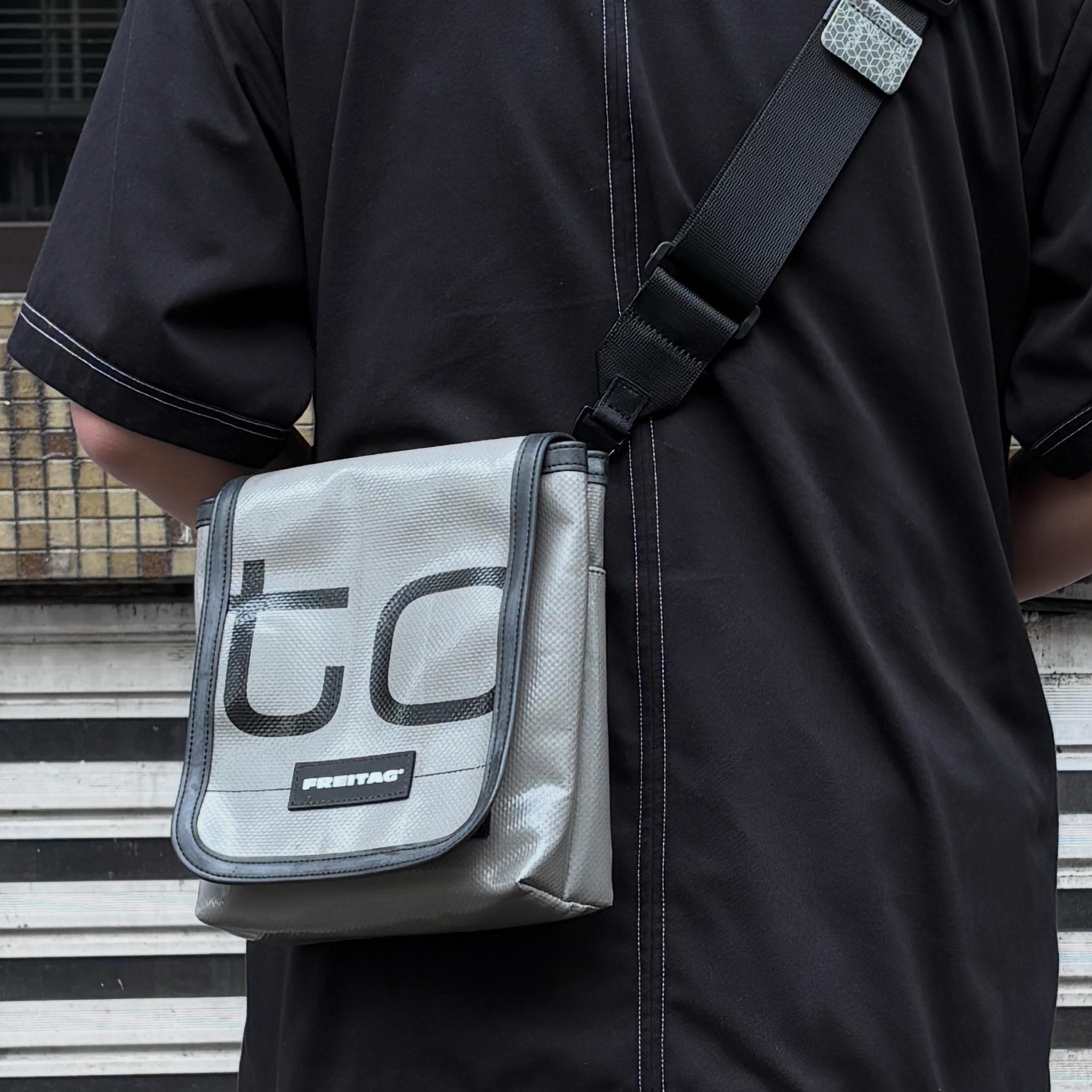 Freitag by Fujin Tree Group | Taipei