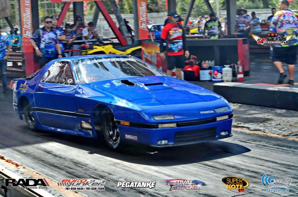 Team New Matraco