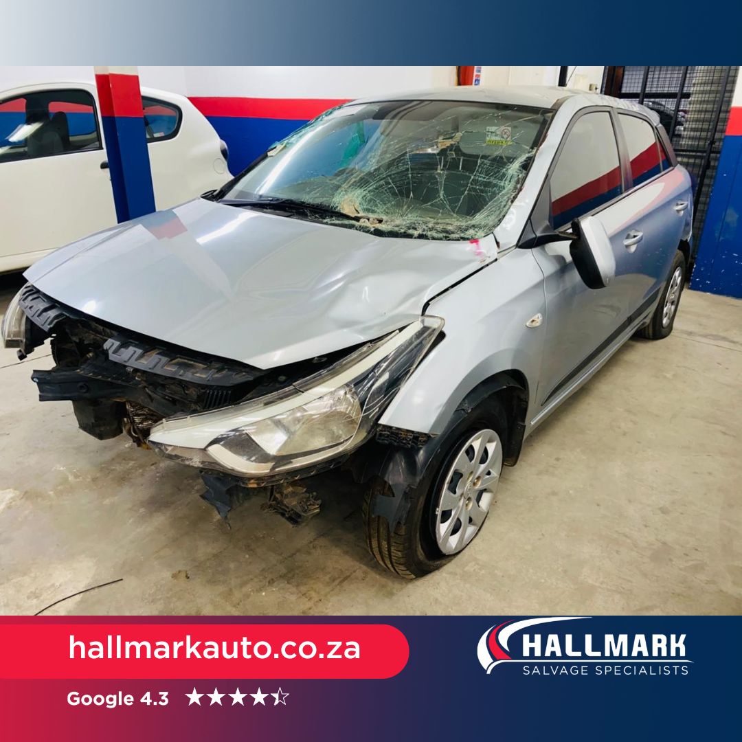 Hallmark Auto | Johannesburg