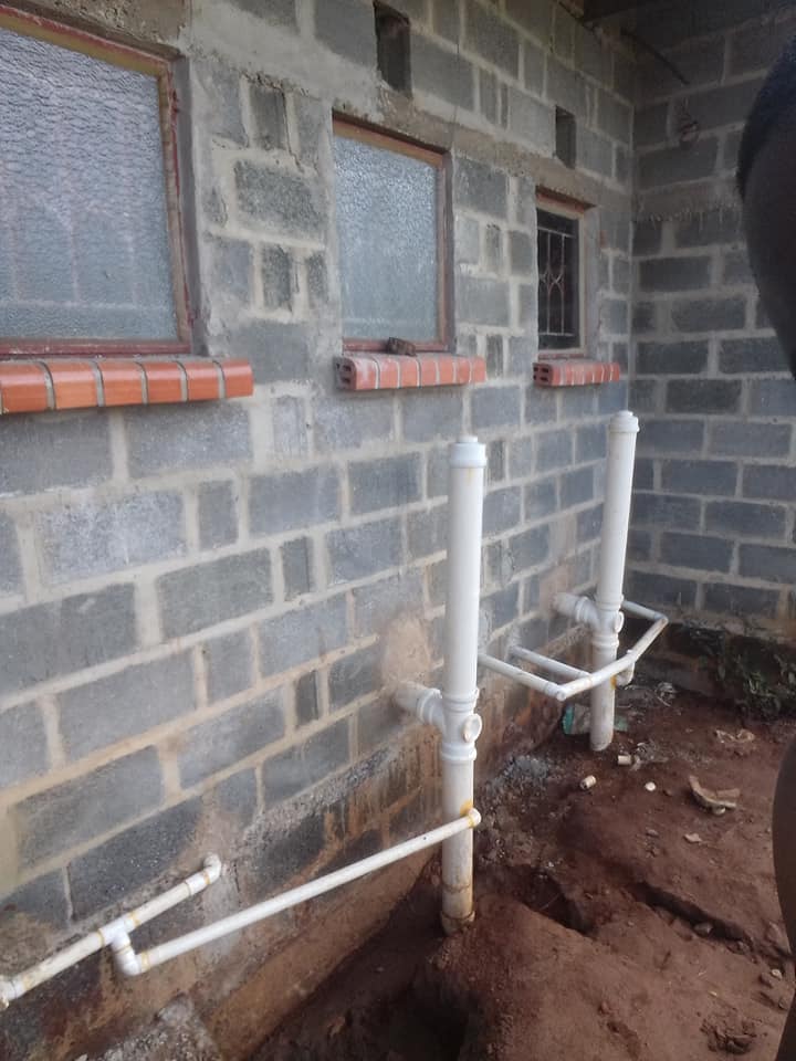 YOD Construction LTD | Ndola