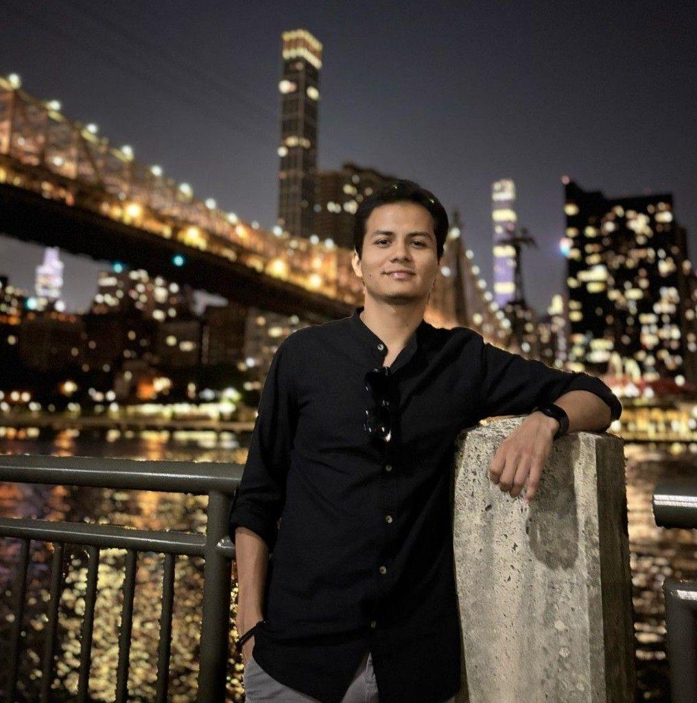 Adrian Rivas