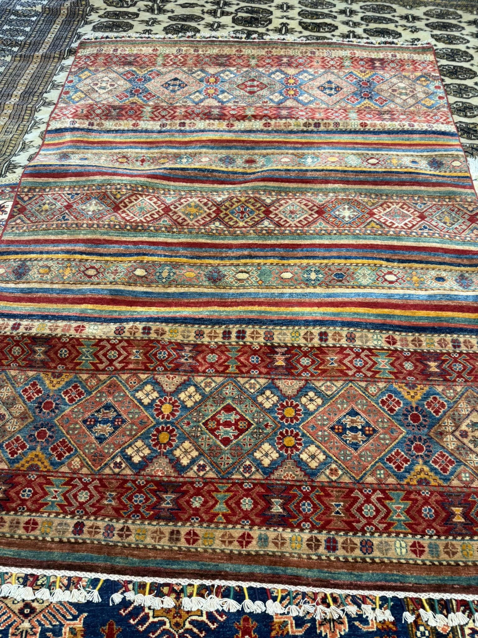 Rug Center | Mountain View CA