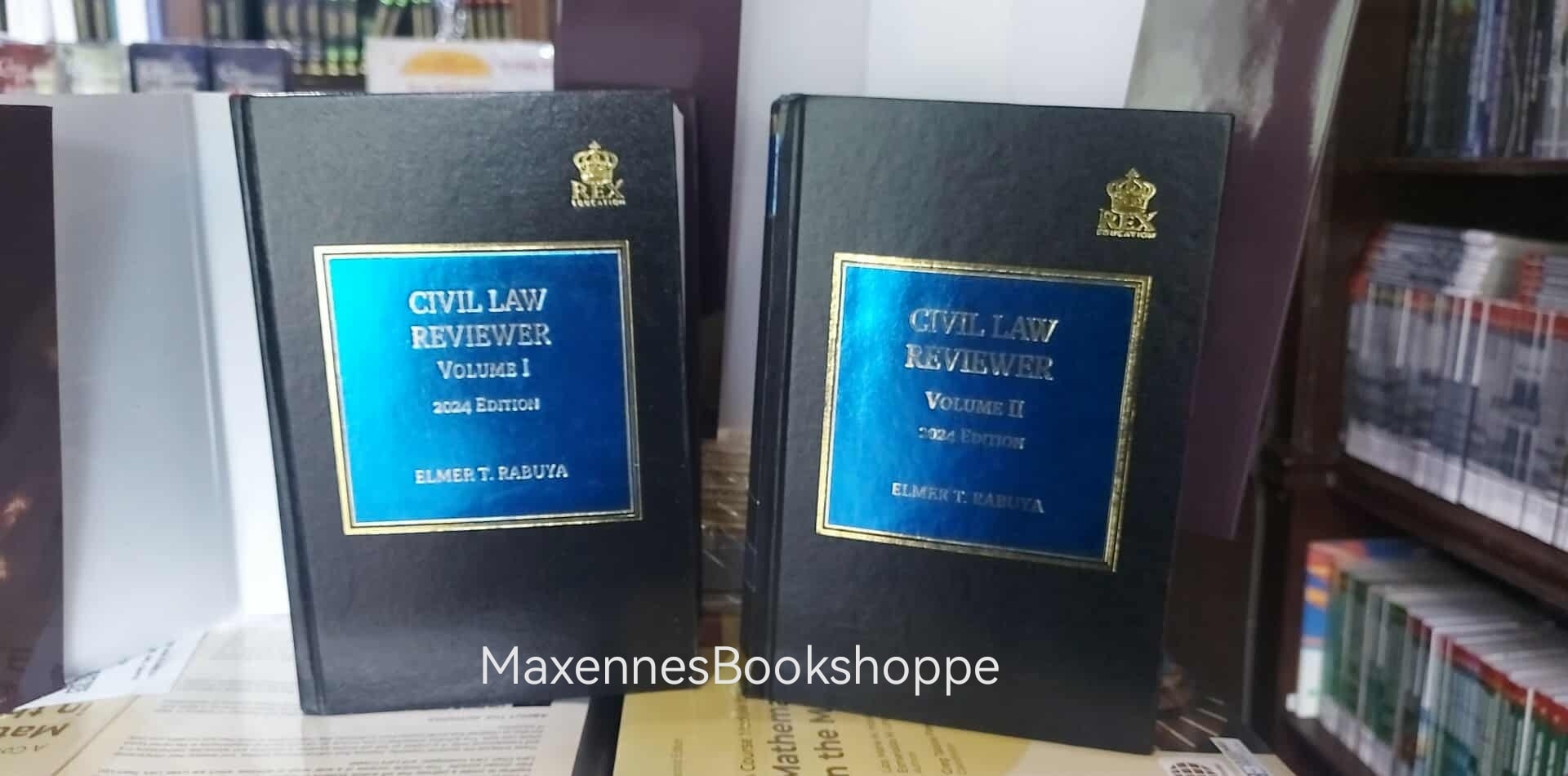 Civil Law Reviewer... - Law Books and Reviewers for Sale | Facebook