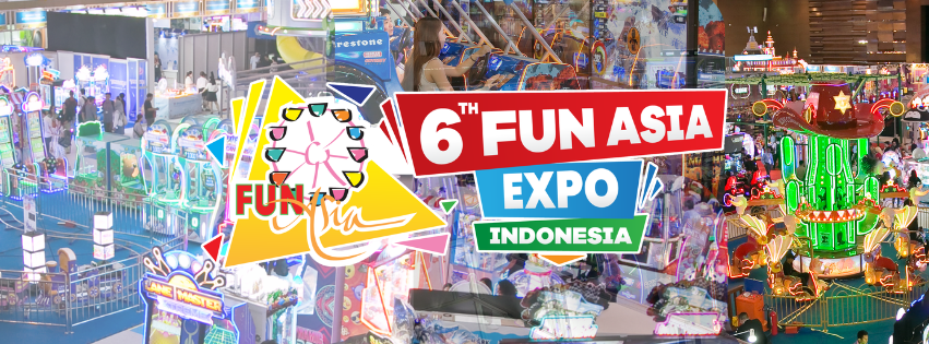Fun Asia Expo