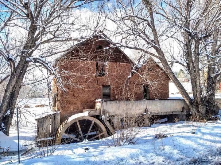 Houser Raspberry Ranch