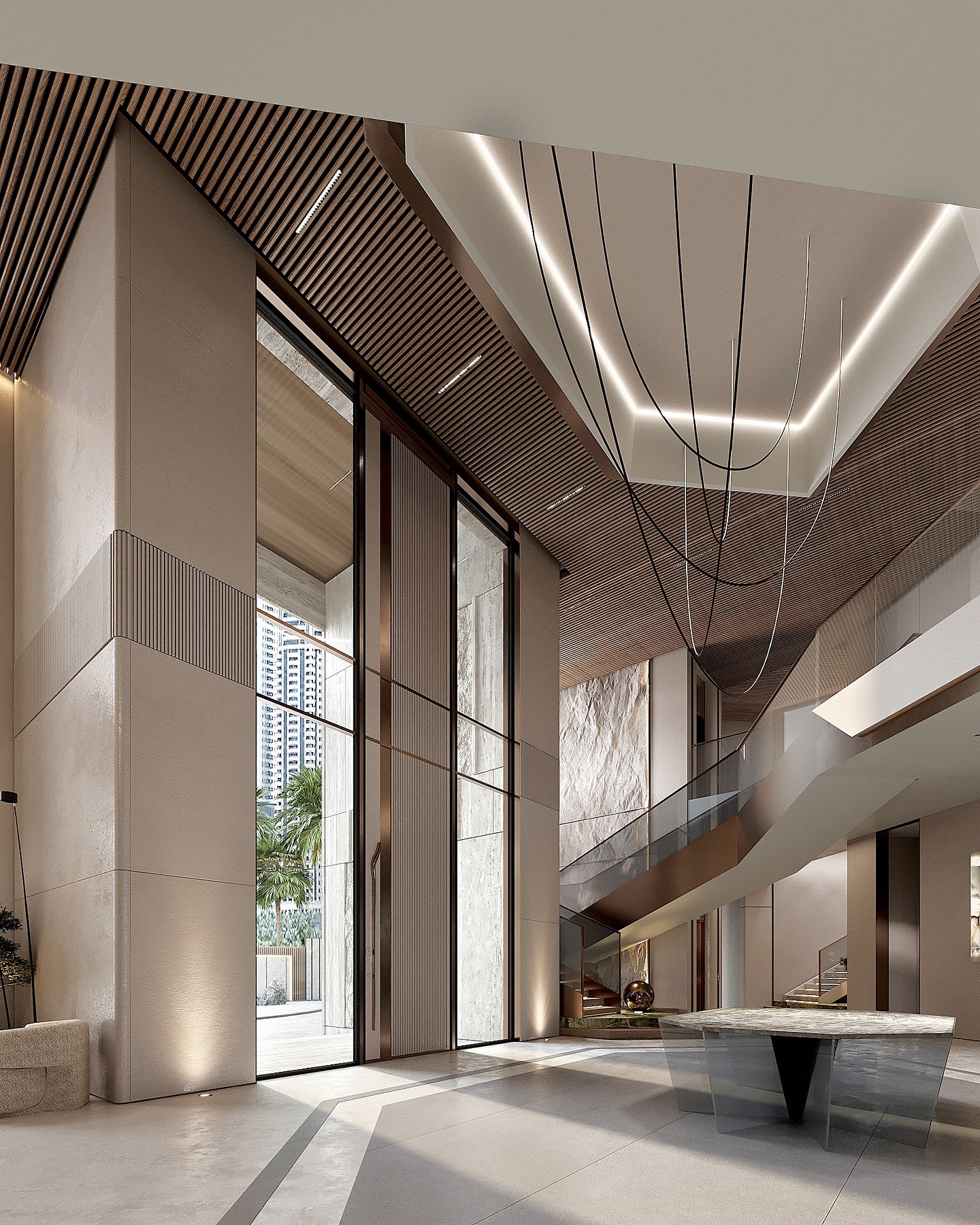 NKEY Architects - NKEY Architects added a new photo — at UAE.