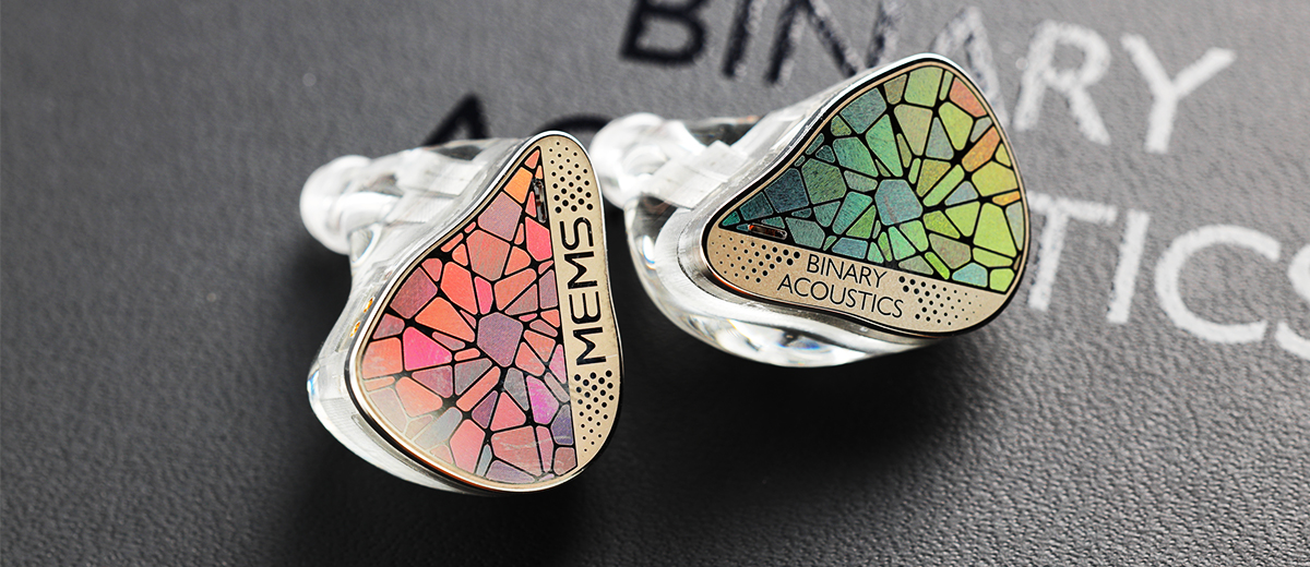 Binary ep321 mems review and comparison