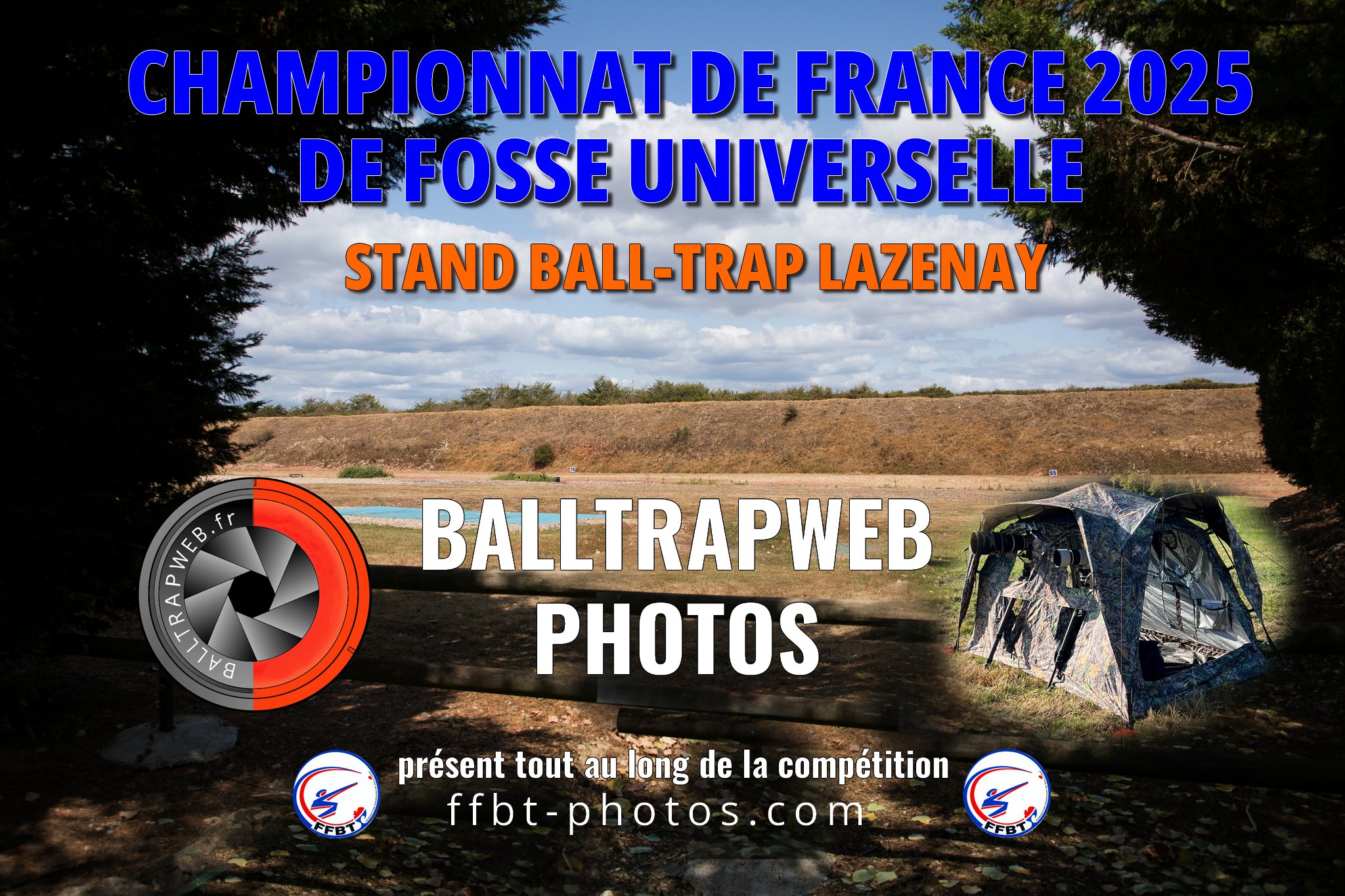 Fédération - 🇫🇷 CHAMPIONNAT DE FRANCE 2025 DE FOSSE UNIVERSELLE 🇫🇷 👉 ...