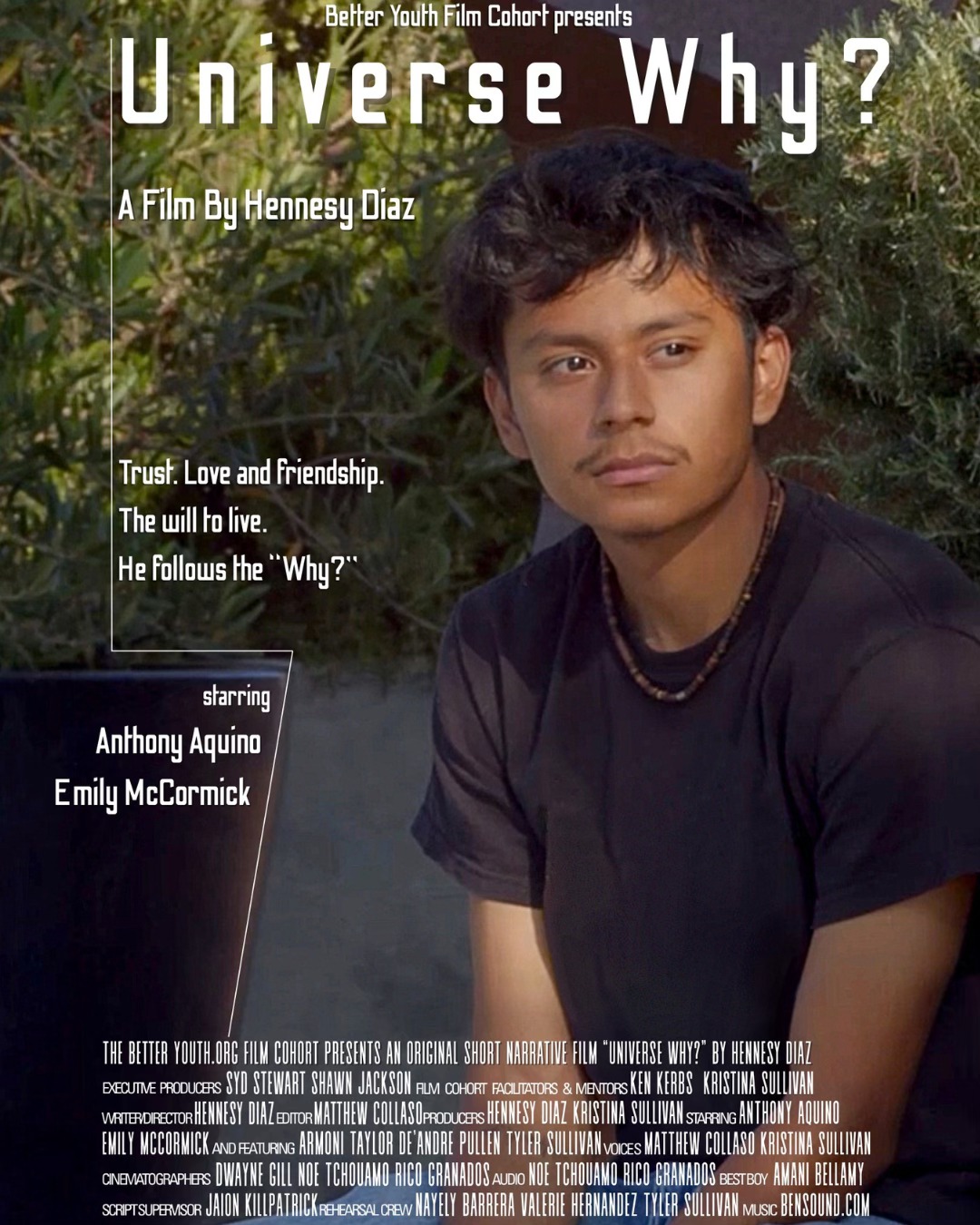 Better Youth - 🎬 Better Youth 2025 Culmination 🎬 A year in... | Facebook