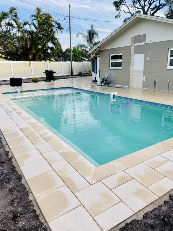 DIG IT POOLS | Oldsmar FL
