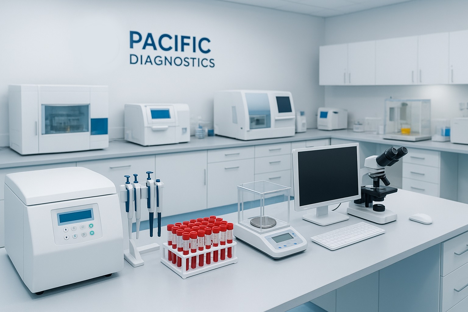 Pacific - Labs built for precision and innovation — at Pacific ...