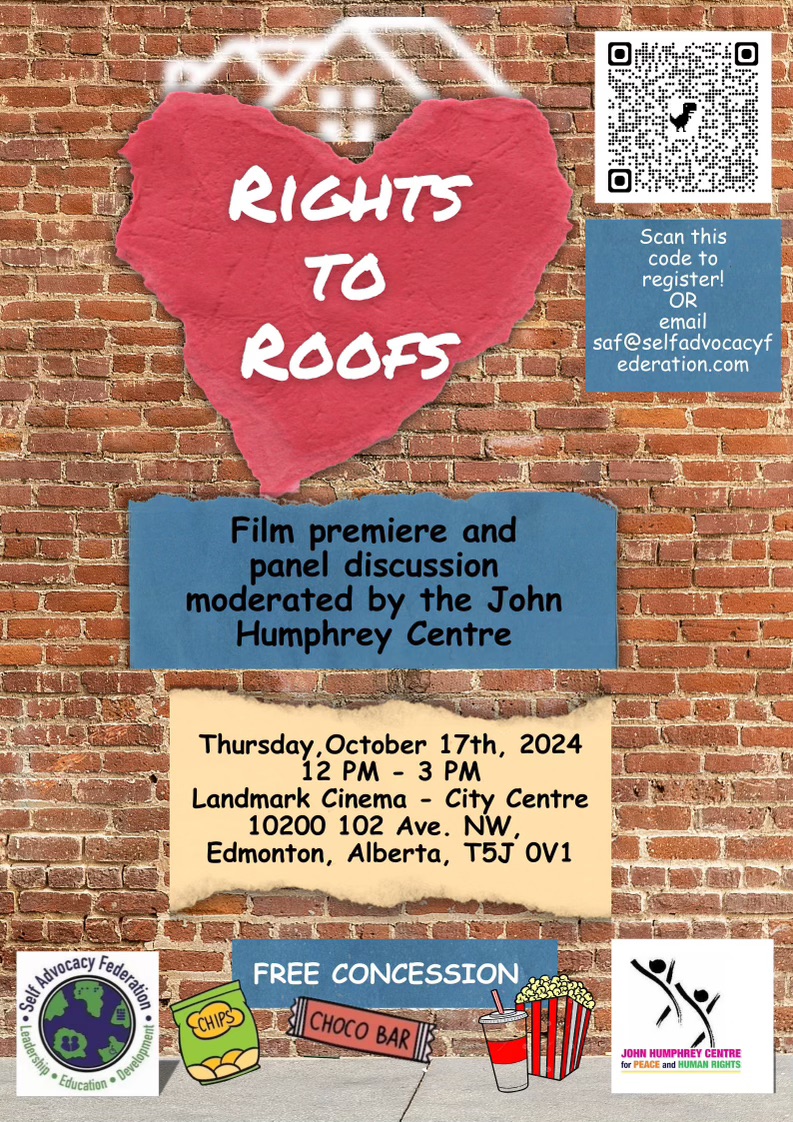 Right to Roofs