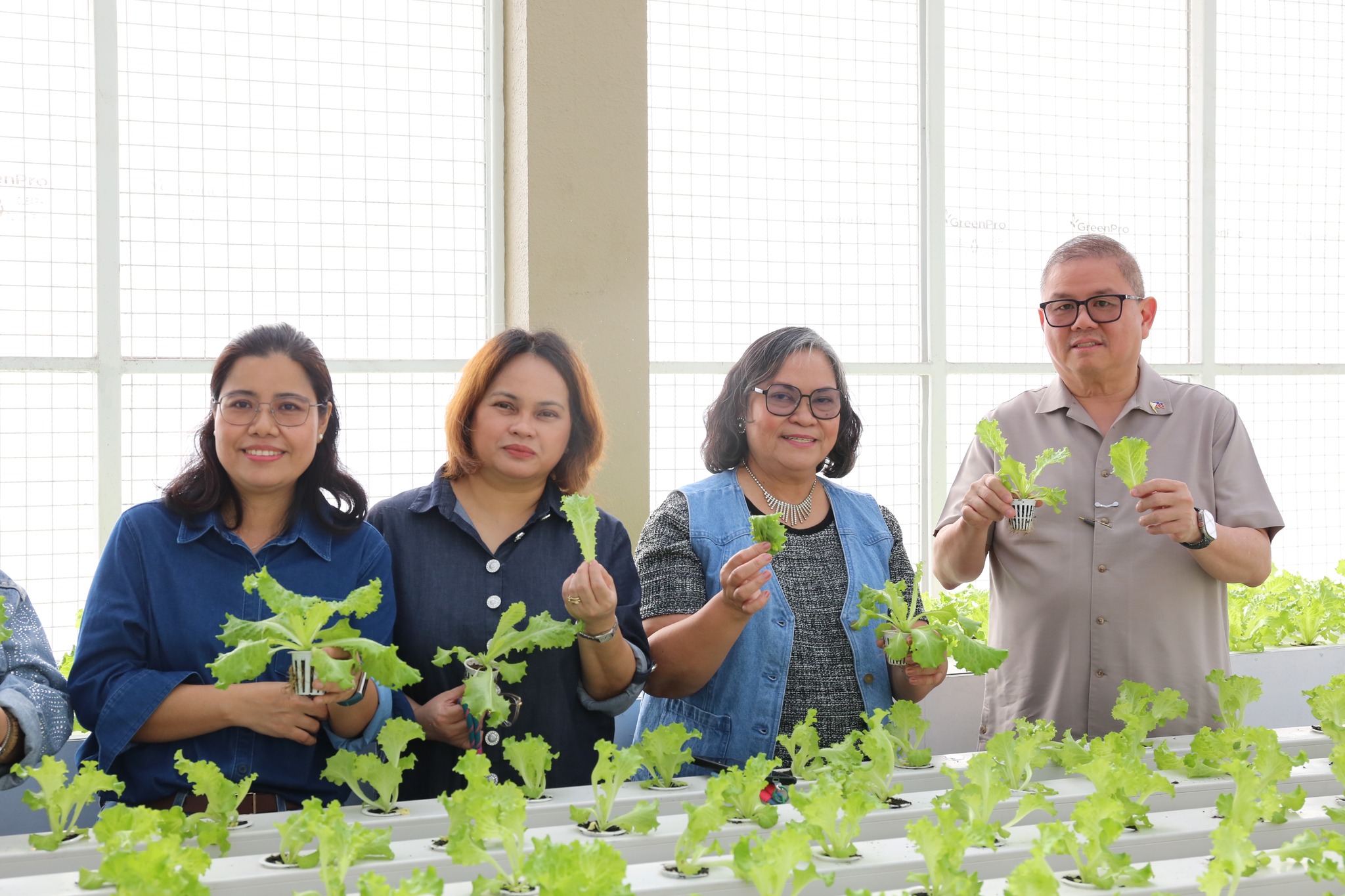 DA-Bureau - The DA-Bureau of Soils and Water Management (BSWM) was ...