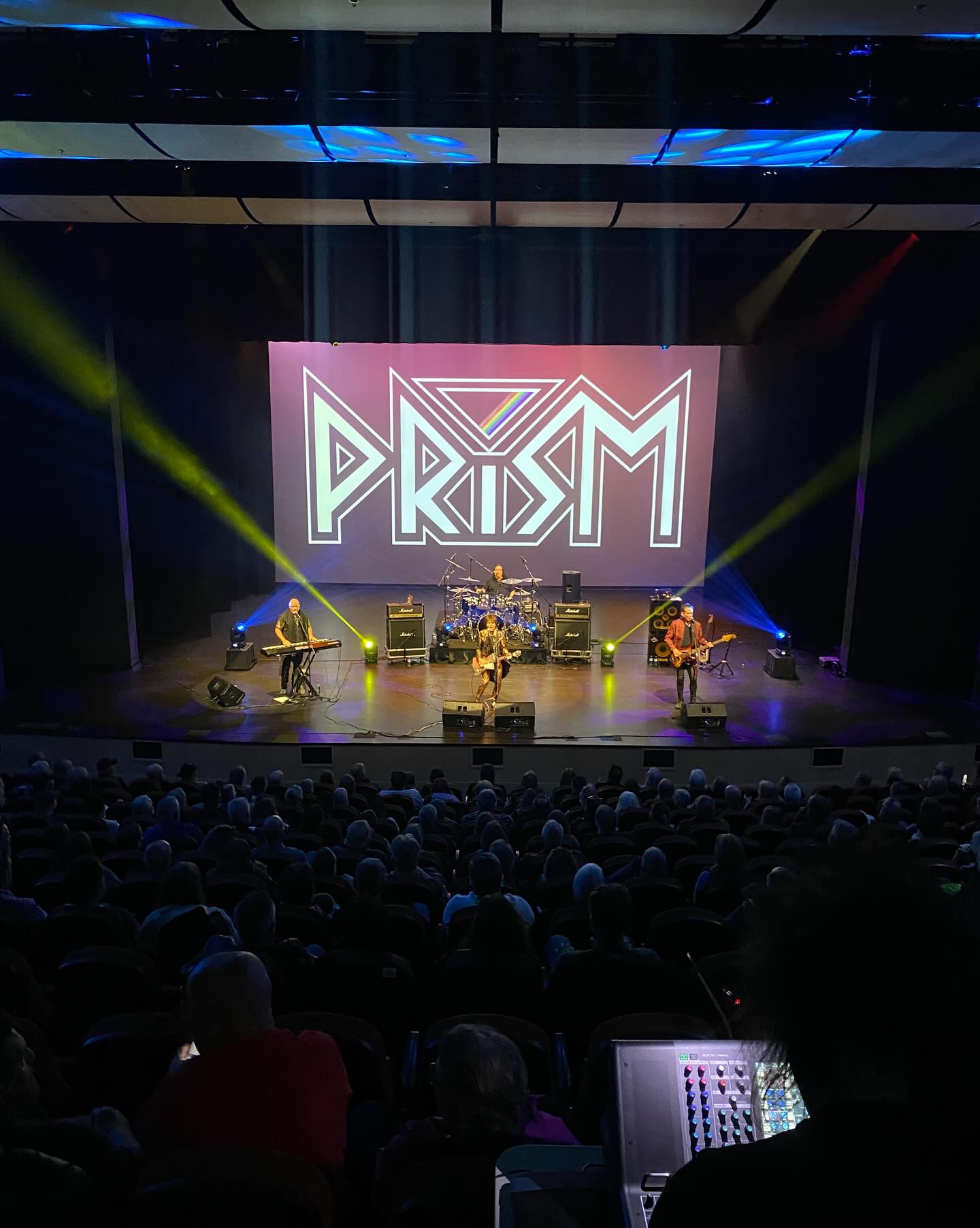 DM Productions