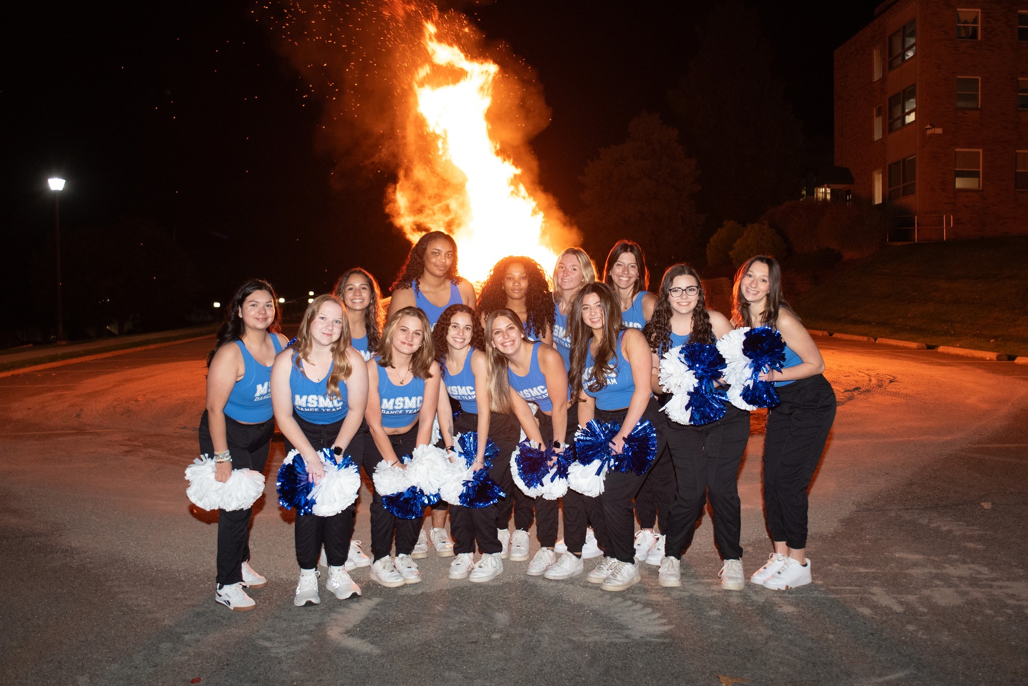 Mount Saint Mary College added... - Mount Saint Mary College