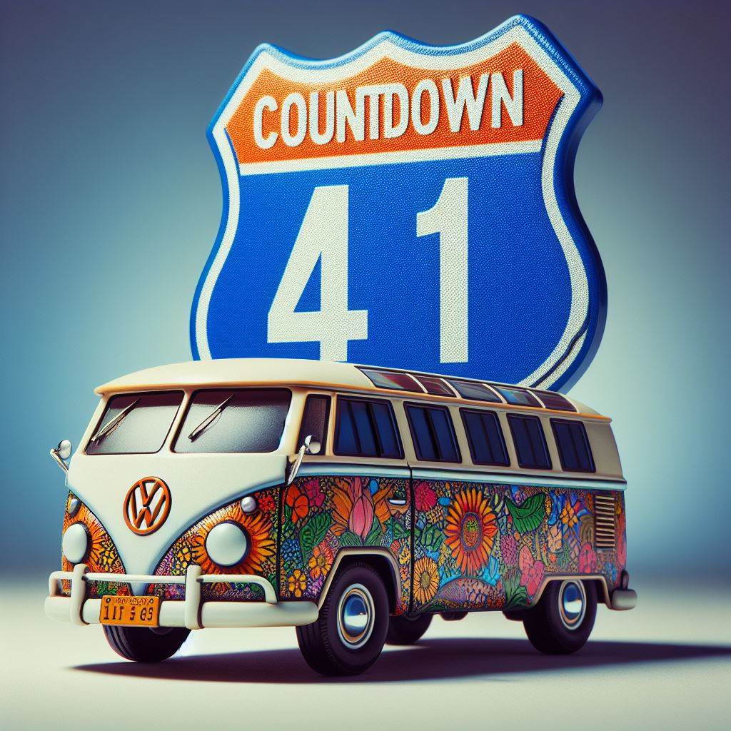 US 41 Radio - The latest Top 10 list has been posted at... | Facebook