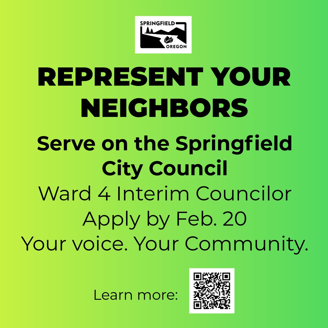 City - 🔹 Now Accepting Applications: Interim Ward 4 City Councilor 🔹 ...