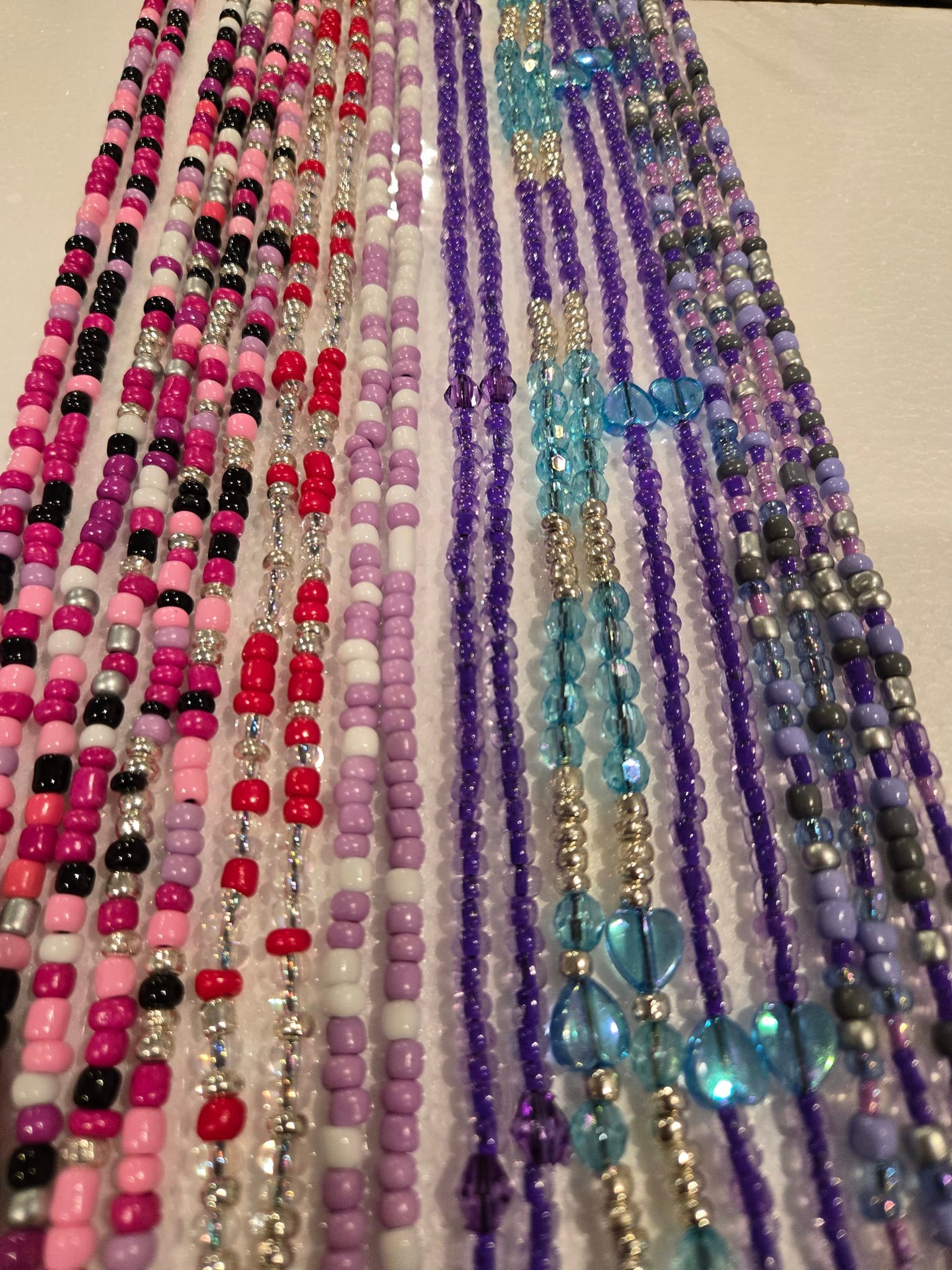 K. Neblett Handmade Jewelry