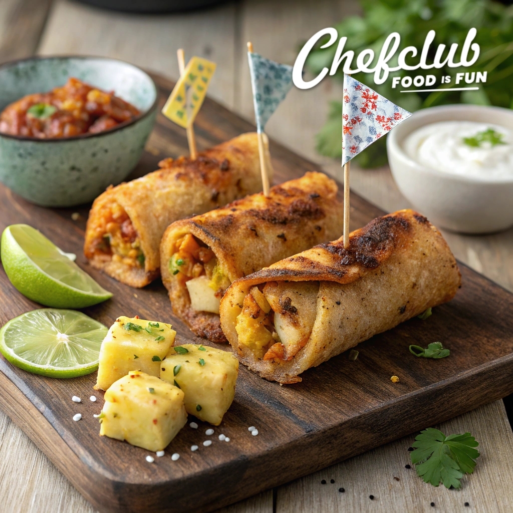 Chefclub - 