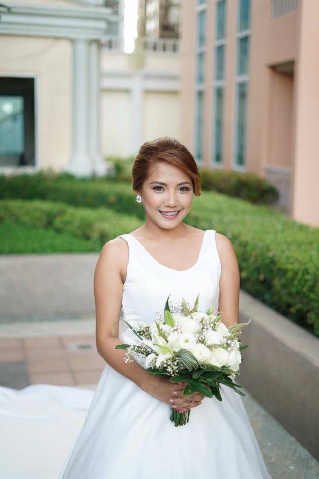Congratulations to my Sept... - BROWFAIRYph by Charm Reyes | Facebook