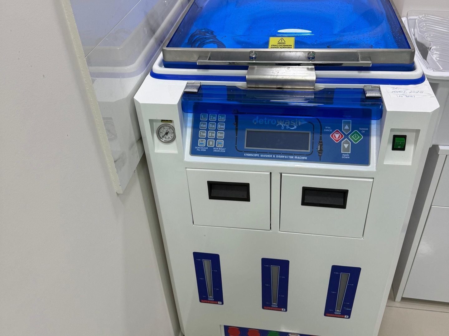 Medical Care Lami | Durrësi