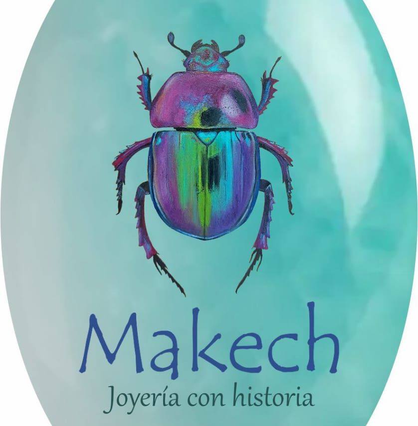 😎 El arte de ser arte 🍂... - Makech - Joyería con Historia - | Facebook