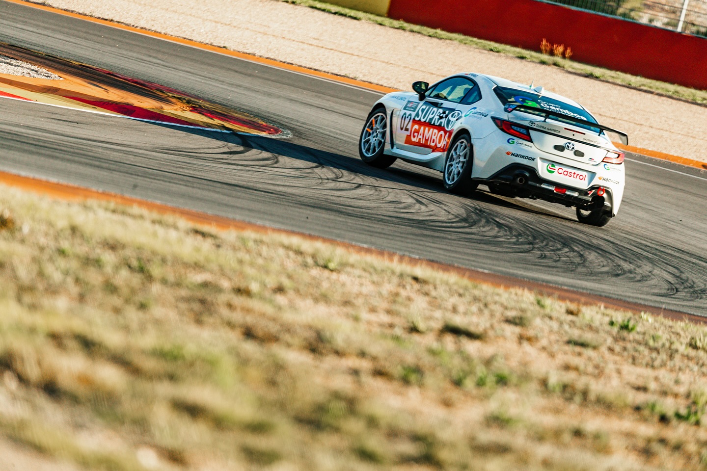 RX Pro Racing