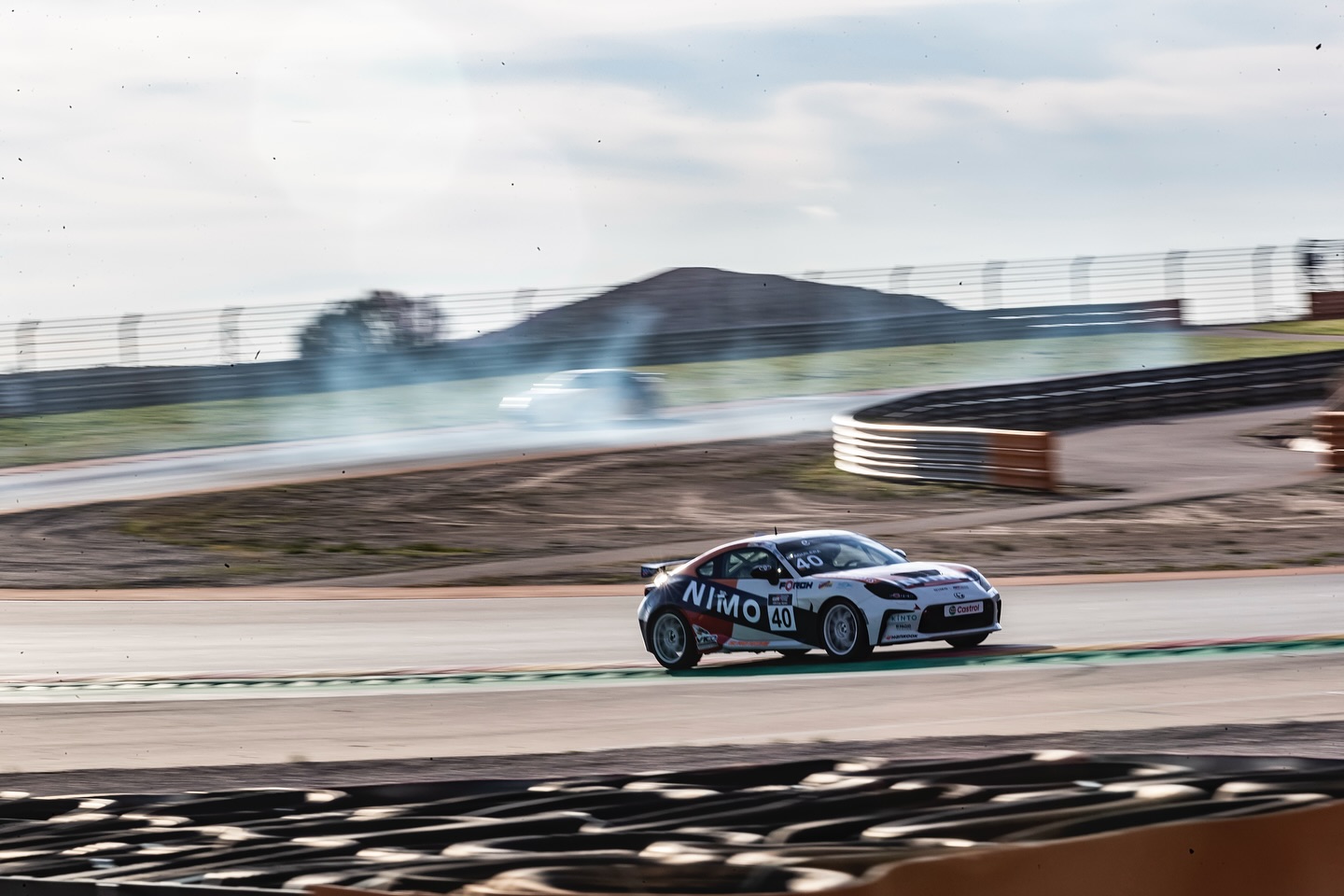 RX Pro Racing
