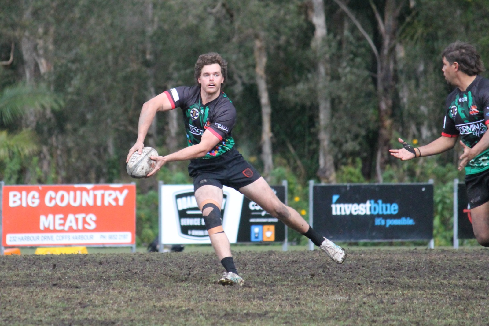 Coffs Harbour Snappers Rugby Union Football Club | Coffs Harbour NSW