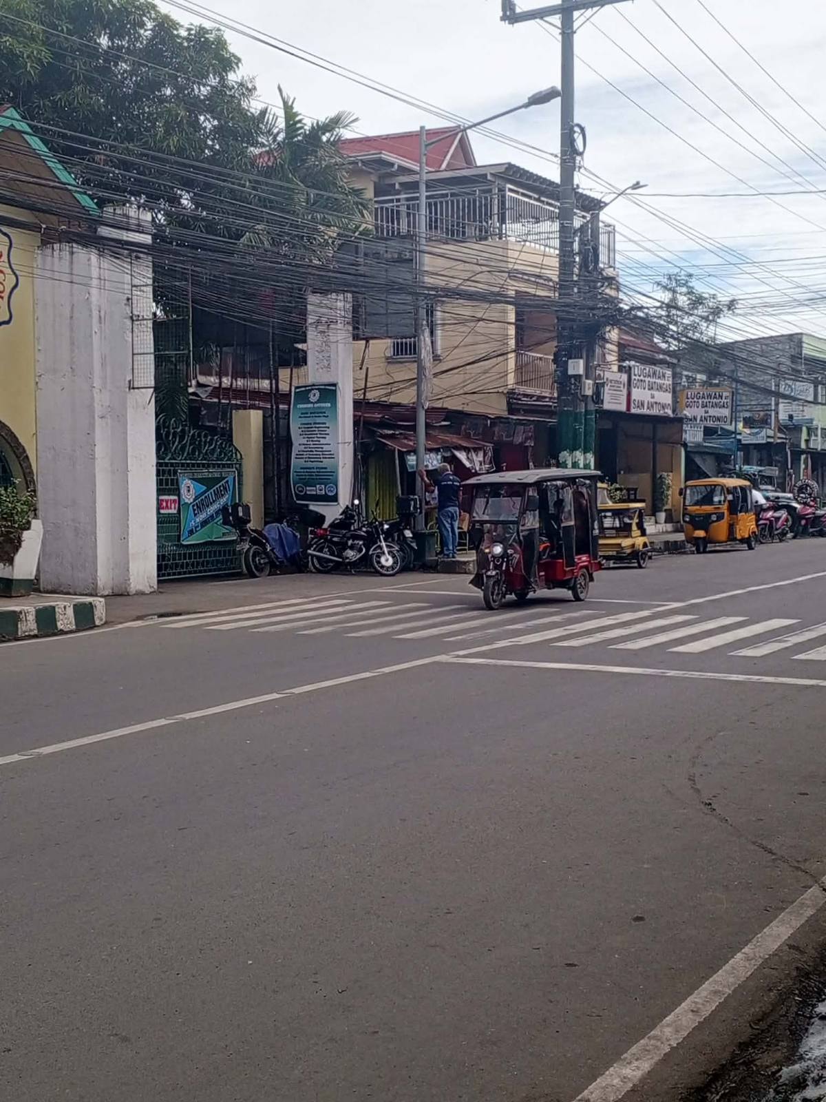City Government of San... - City Government of San Pedro