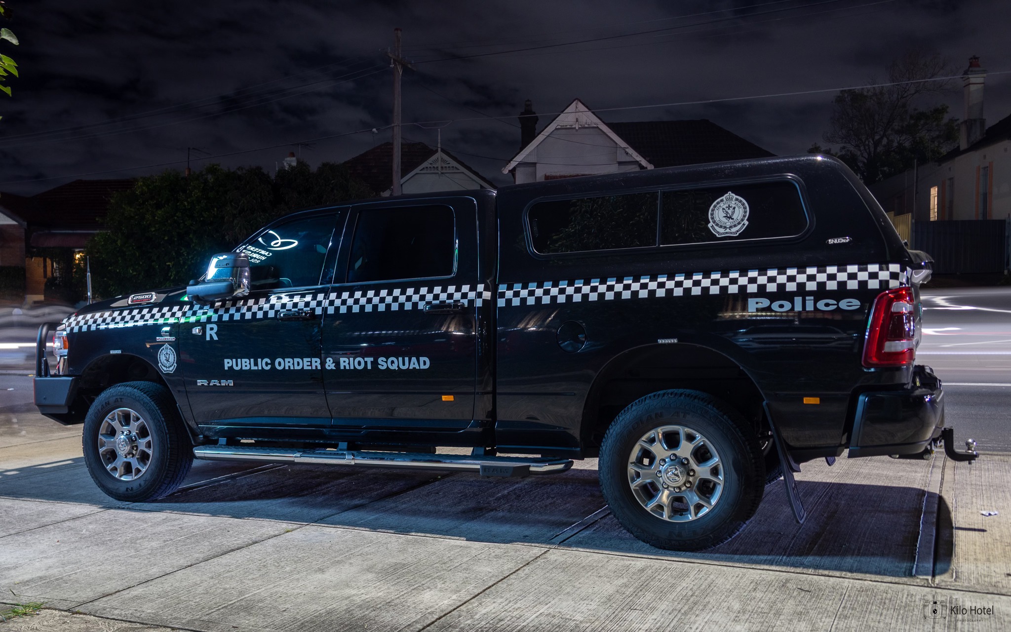 NSW Police -... - SignalX - Emergency Photography & Responses | Facebook