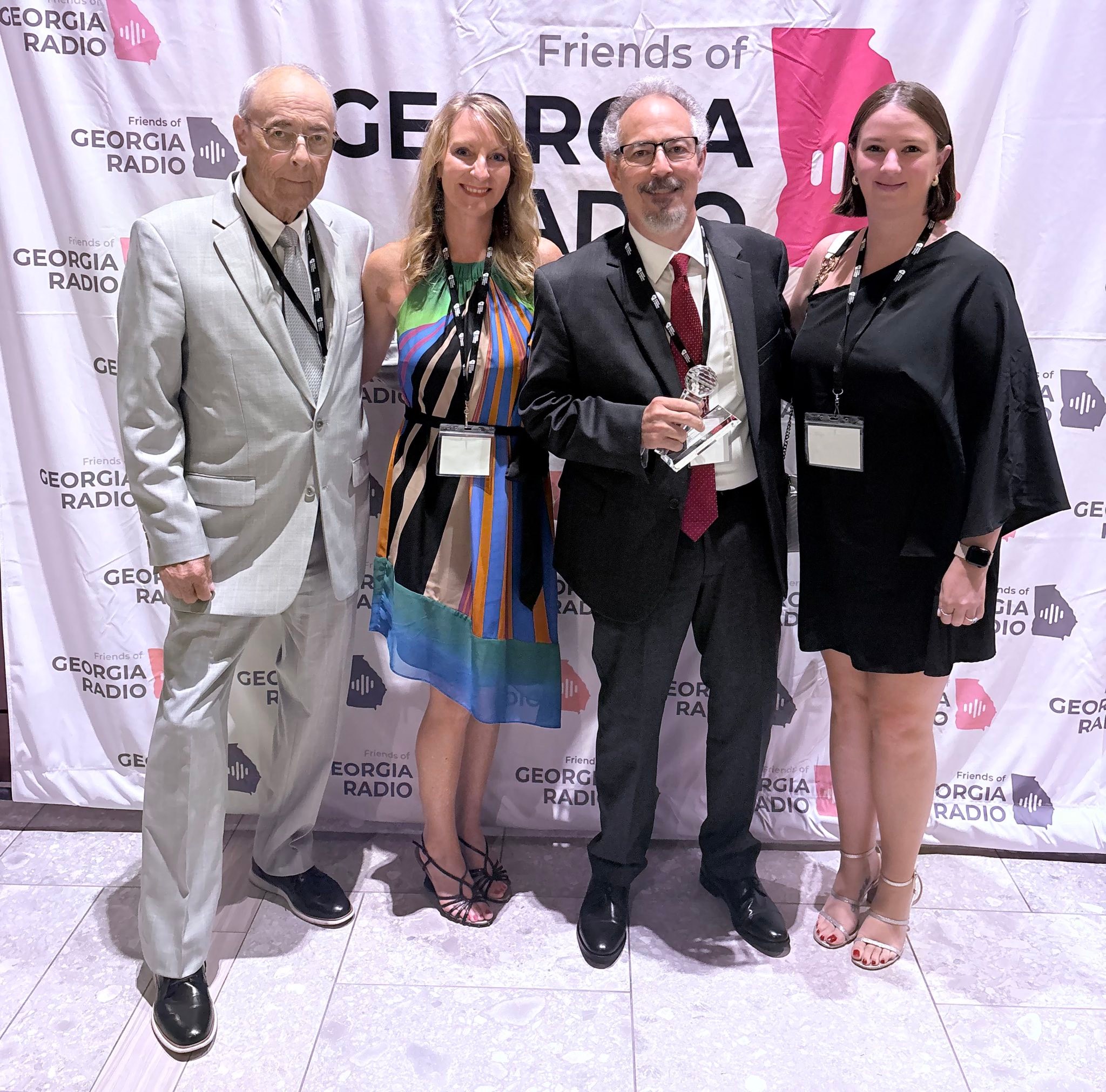 George Bratcher - Congratulations Austin Rhodes and the... | Facebook