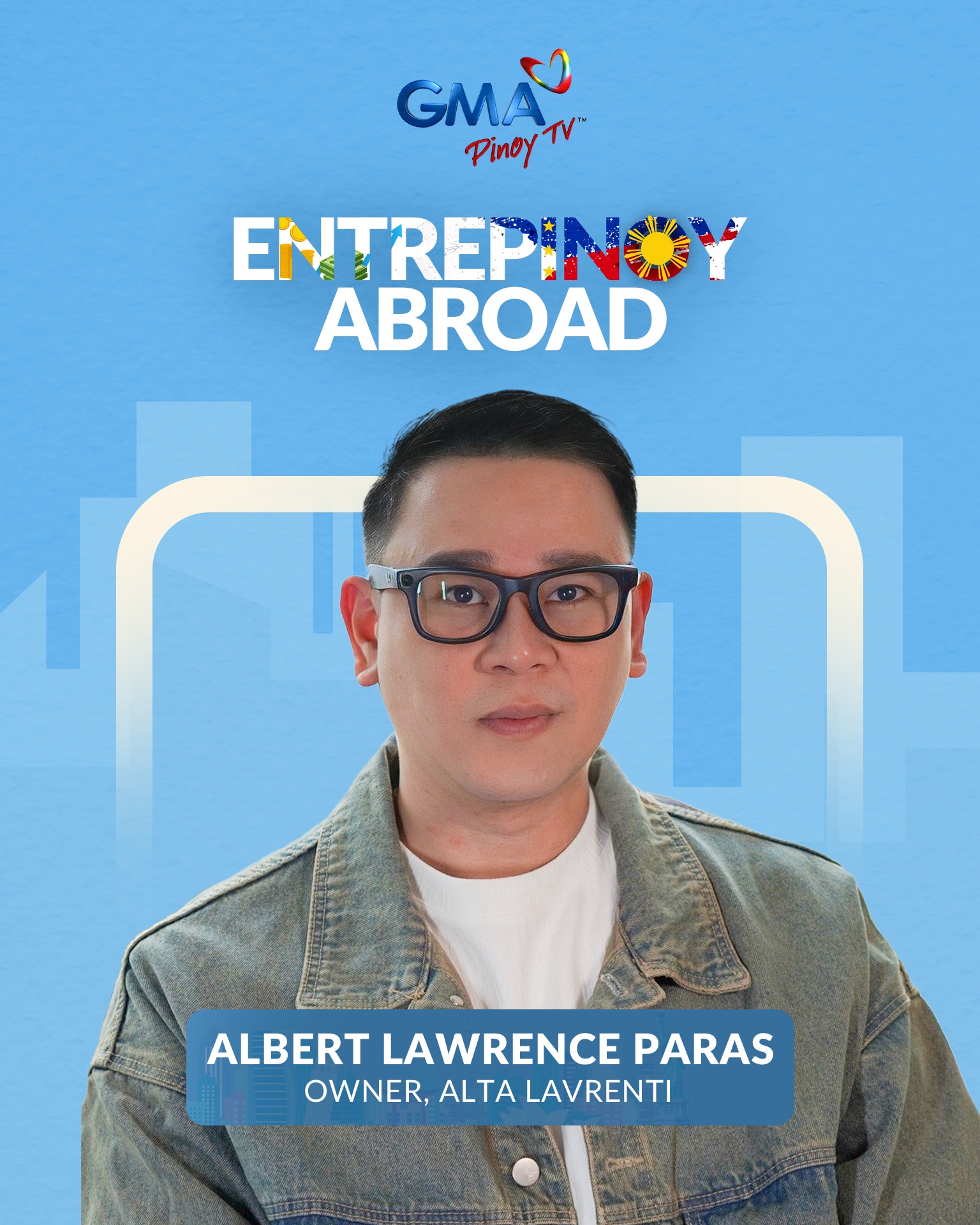 GMA Pinoy TV - Tunay ngang “It’s More Fun in the Philippines”! | Facebook