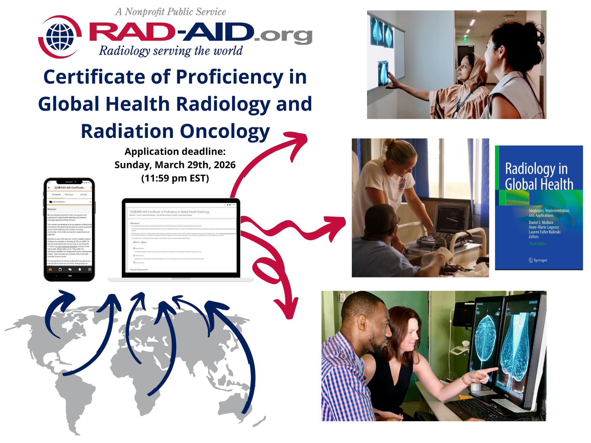 RAD-AID - Apply today to join the updated RAD-AID Certificate of ...