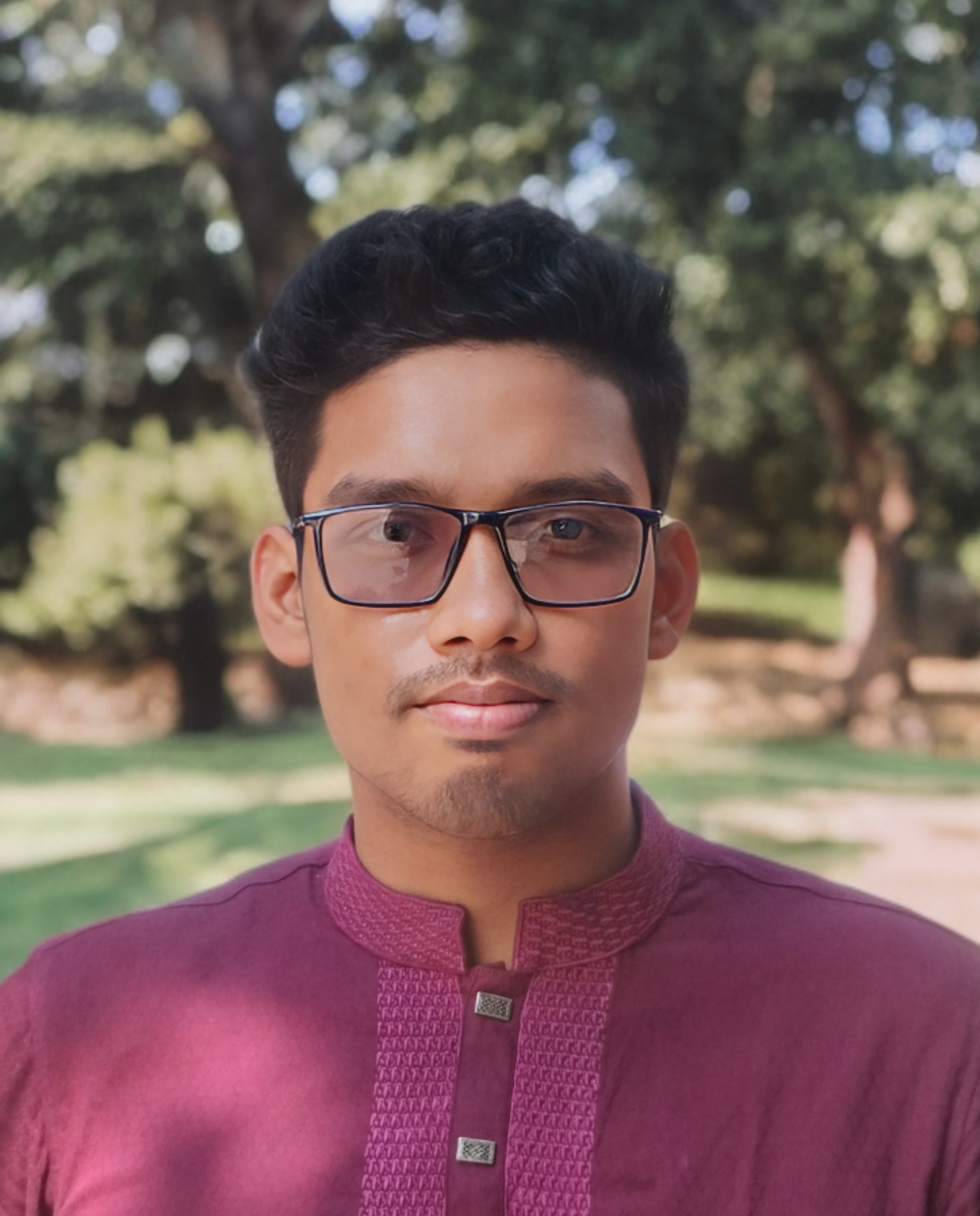 Kawsar Ahmed Kaif