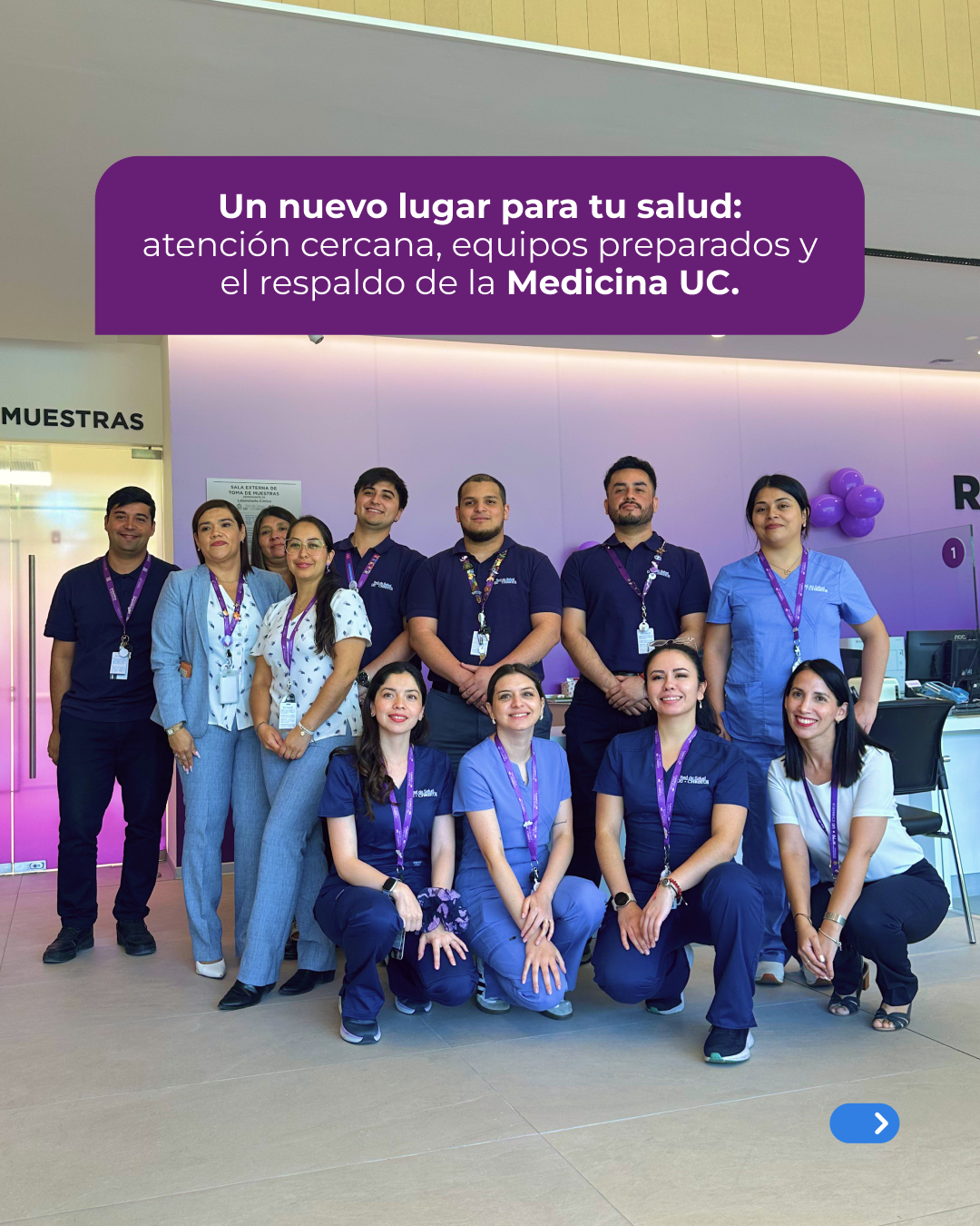 ¿Sabías que una de cada 10... - Red de Salud UC CHRISTUS | Facebook