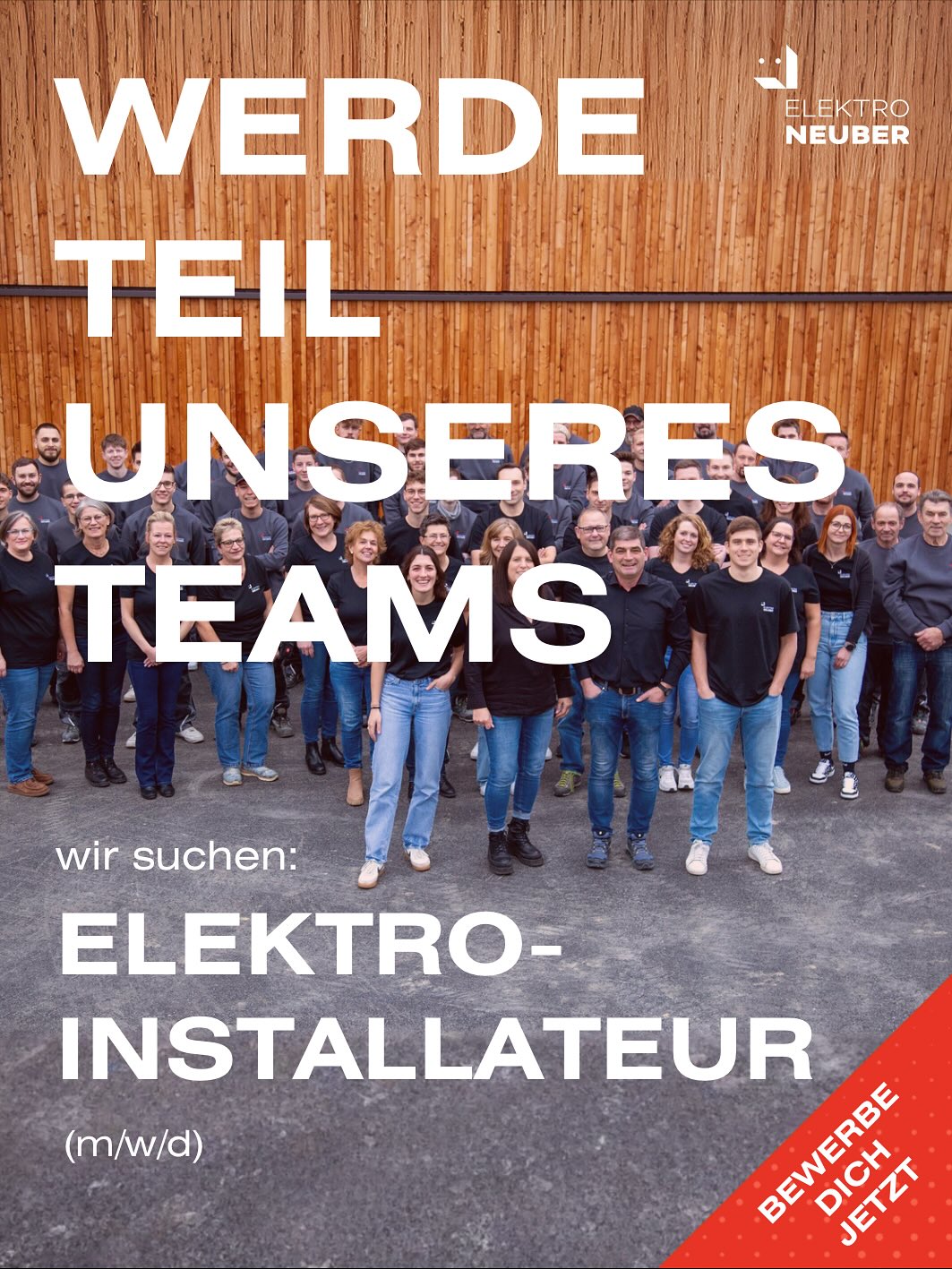Elektro Neuber GmbH | Wolnzach
