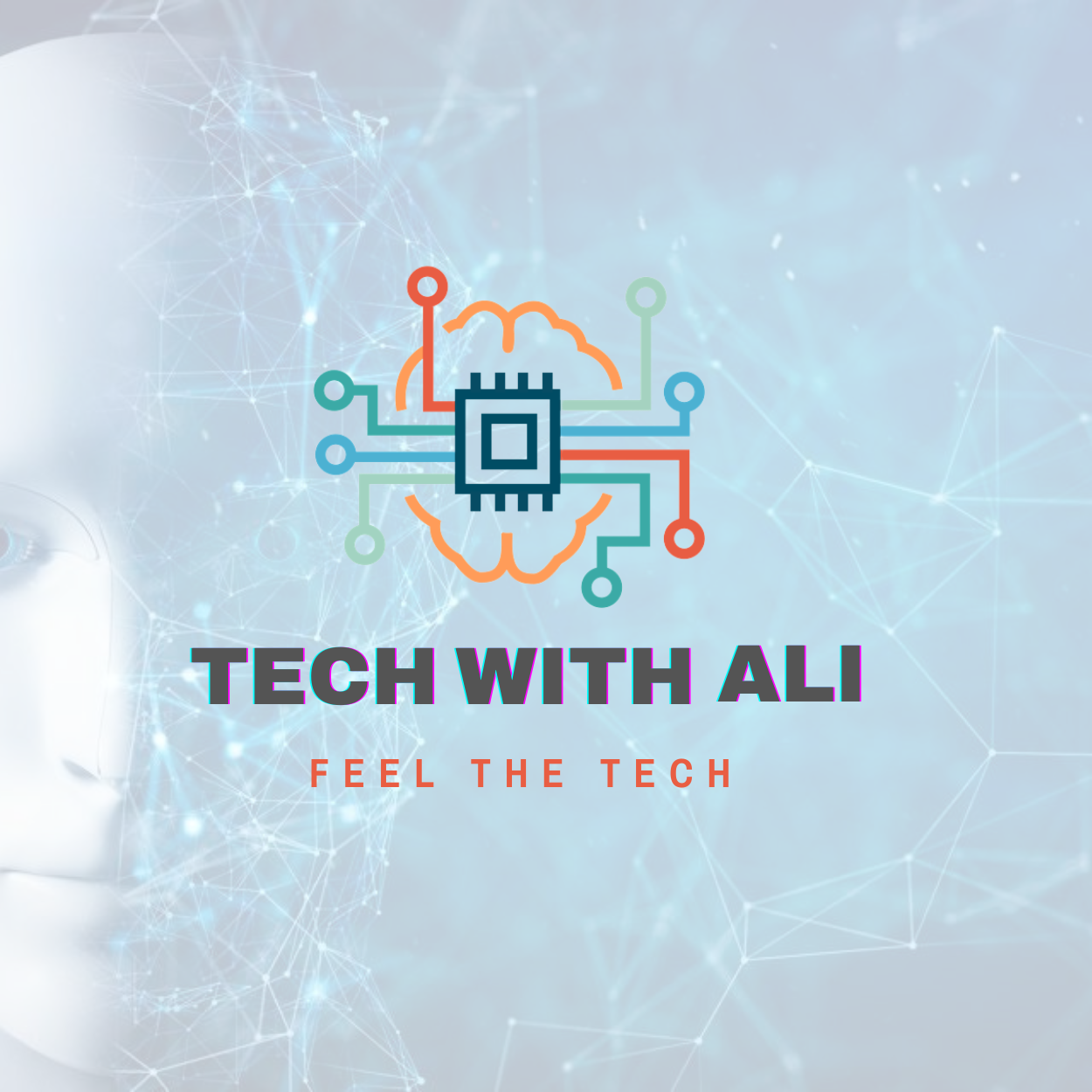 TECH With ALi | Wah