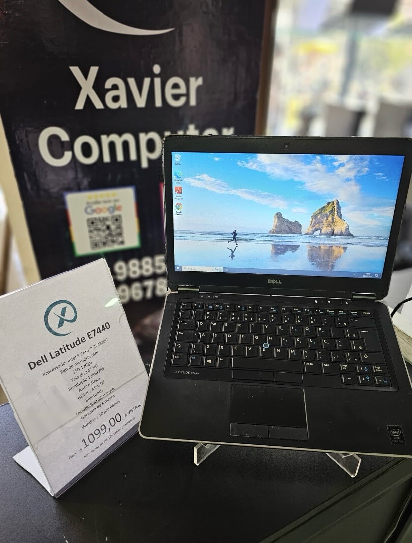 Xavier Computer | Rio de Janeiro RJ