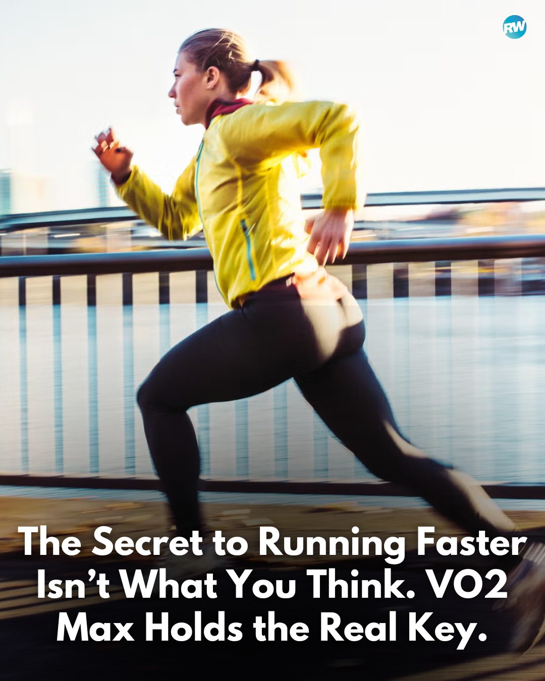 Runner's World - Unlock your running potential with... | Facebook
