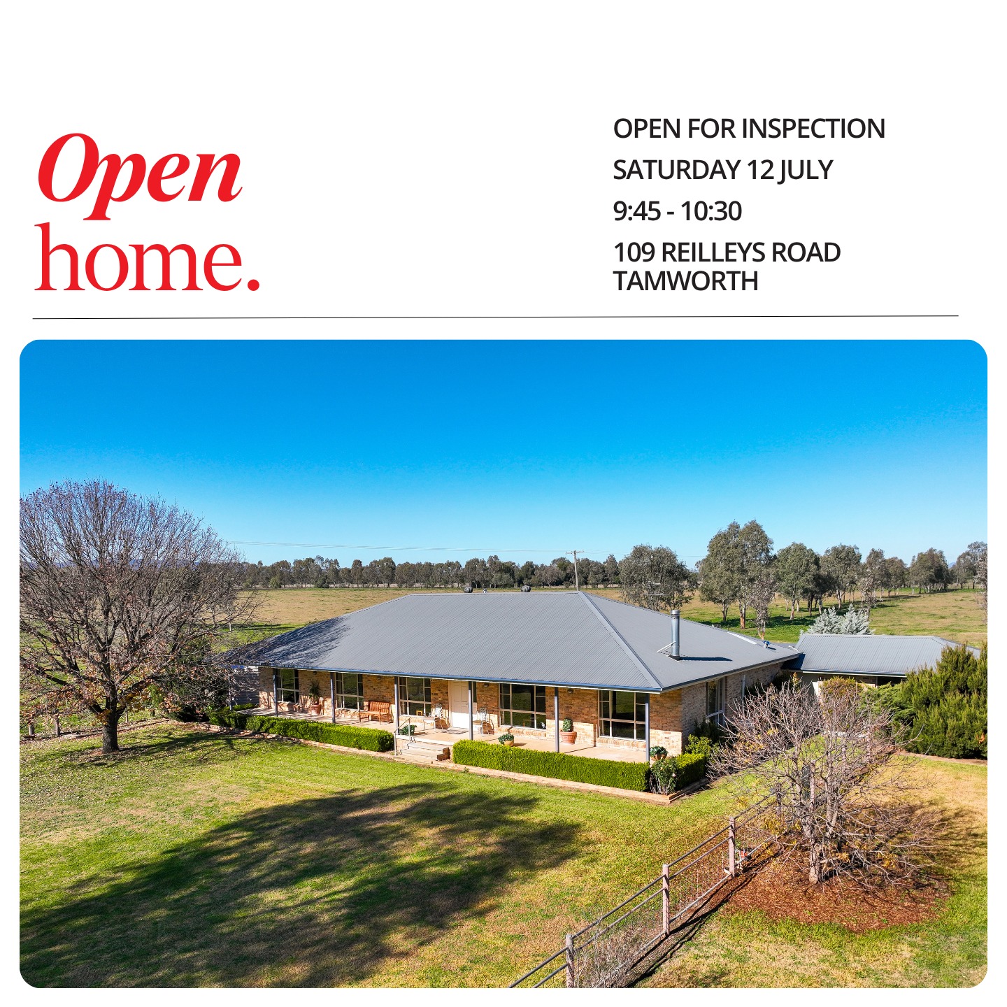 Elders Tamworth Rural & Lifestyle | Tamworth NSW