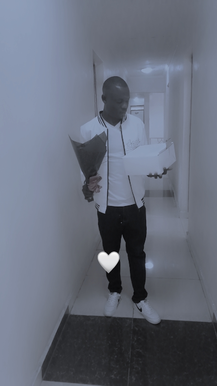 Raheem KE