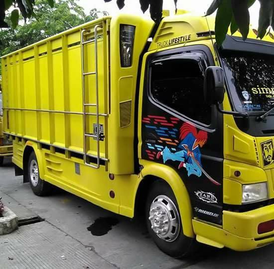 Sewa Truck Jakarta Home Facebook