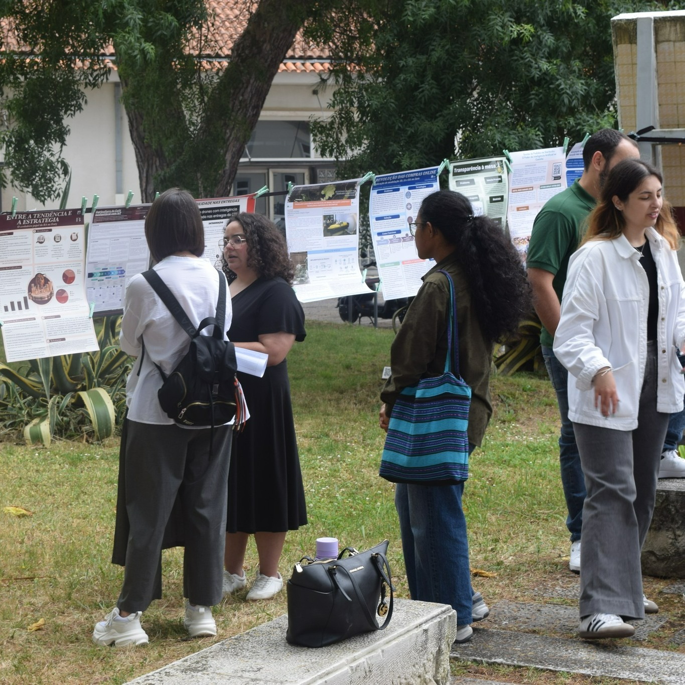 ESTGA - Universidade de Aveiro | Águeda